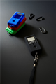 AMG Lab Commander LED Shot Timer